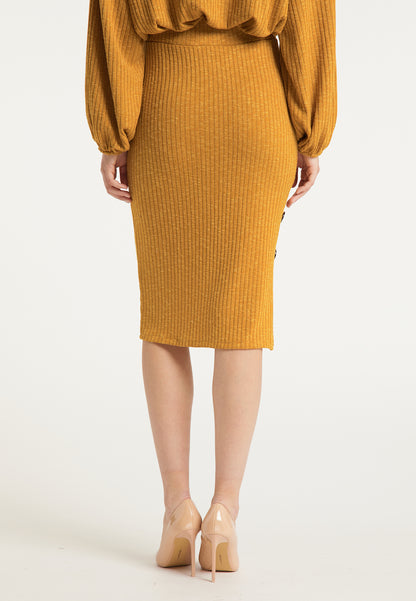 DreiMaster Klassik Women's Strickrock