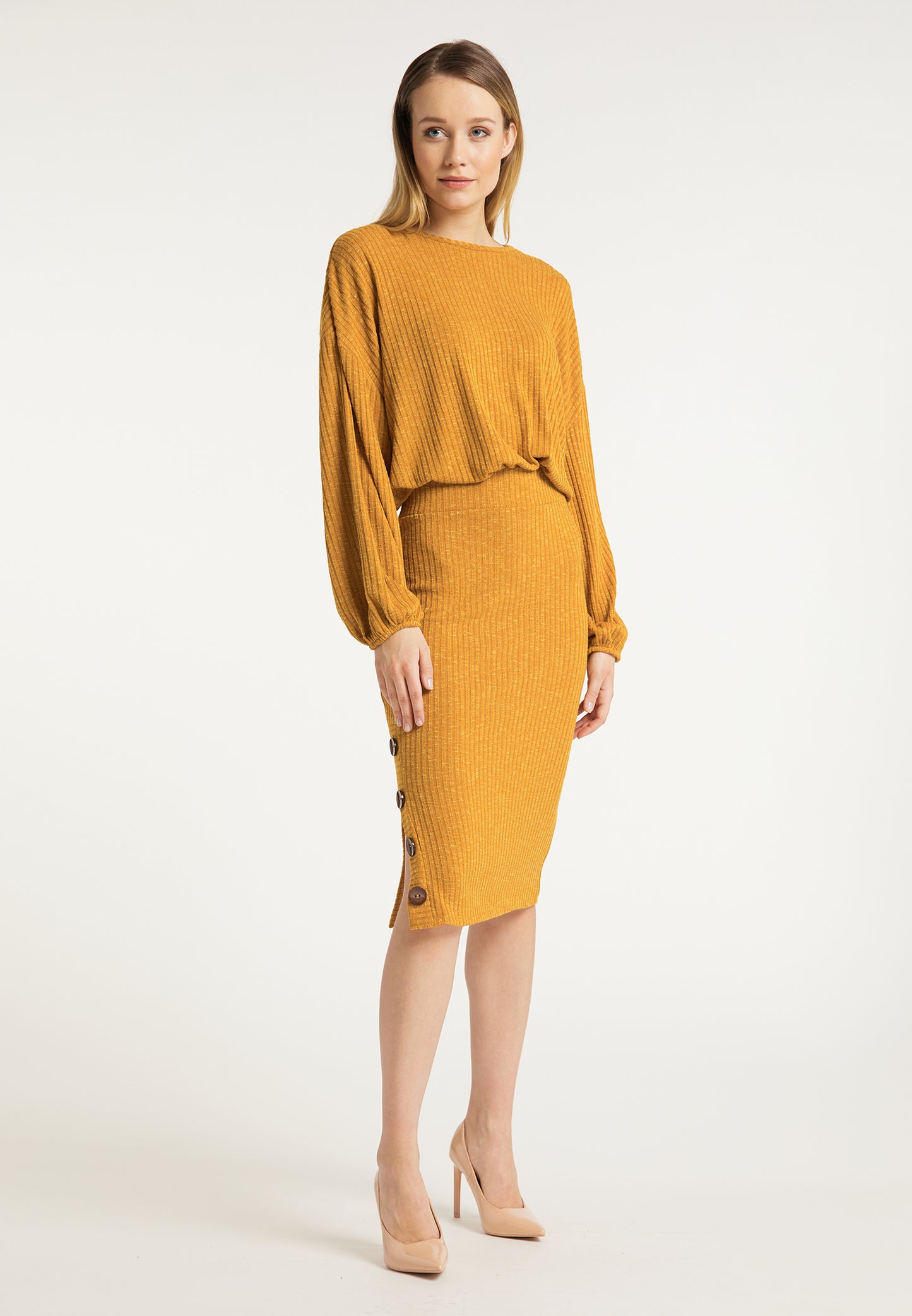 DreiMaster Klassik Women's Strickrock