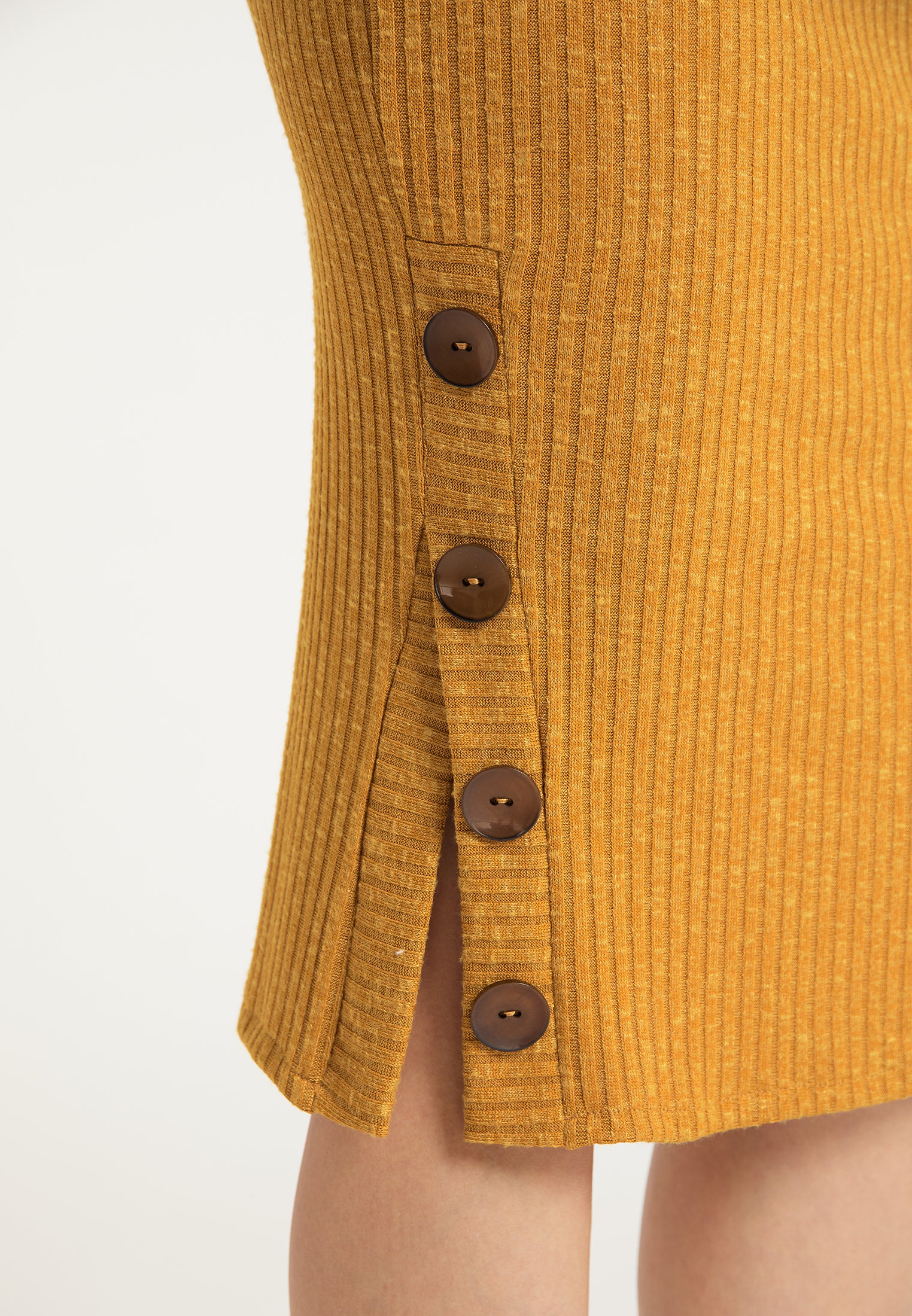DreiMaster Klassik Women's Strickrock