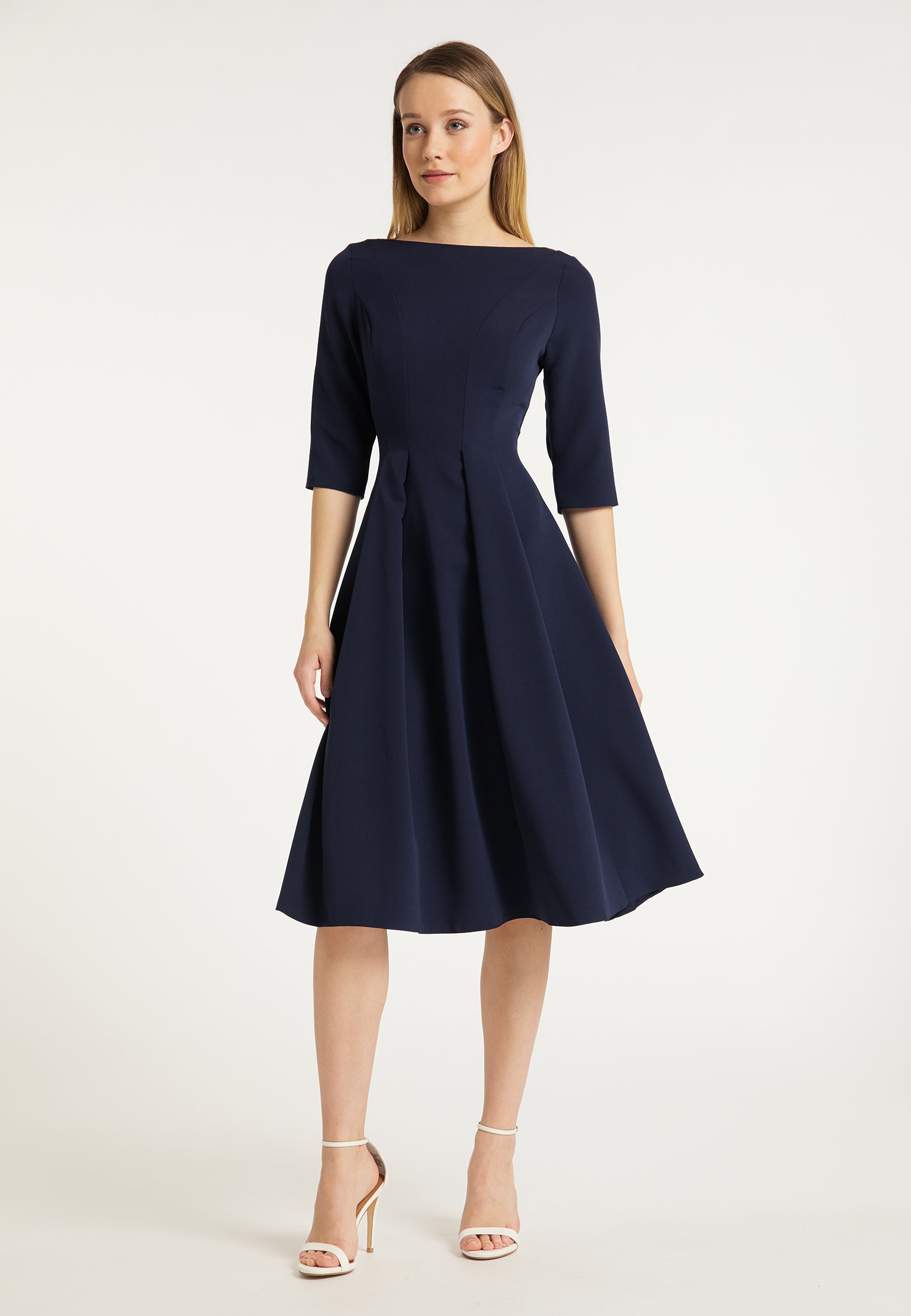 DreiMaster Klassik GL Women's Kleid