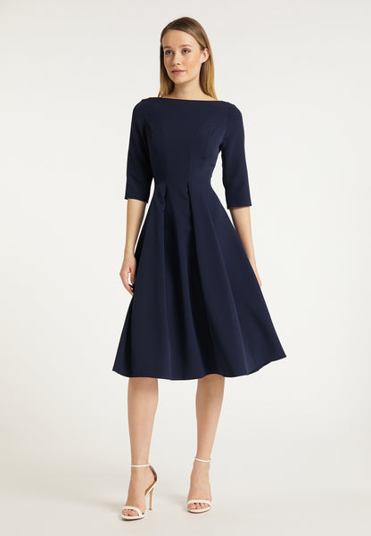DreiMaster Klassik GL Women's Kleid