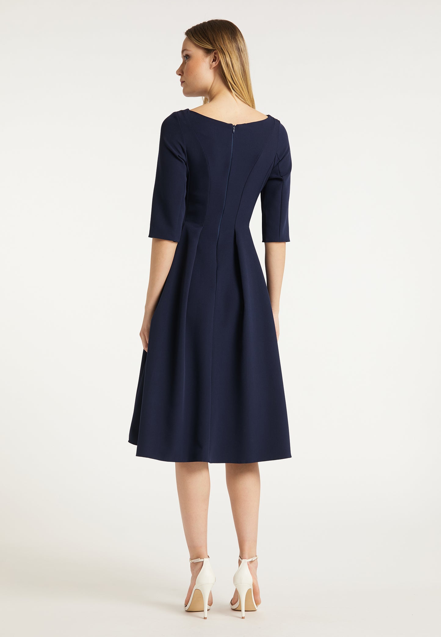 DreiMaster Klassik GL Women's Kleid