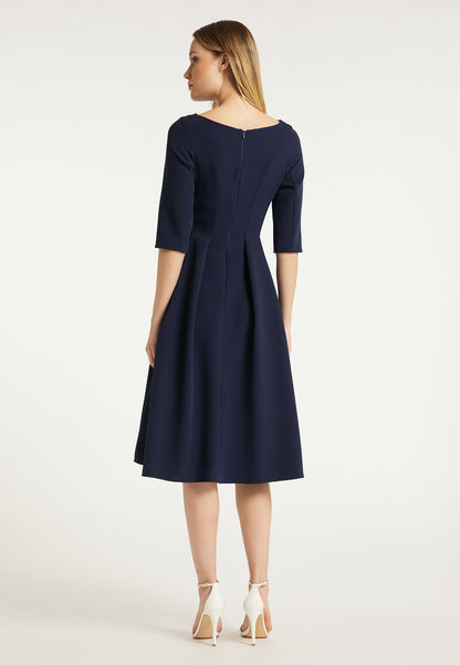 DreiMaster Klassik GL Women's Kleid
