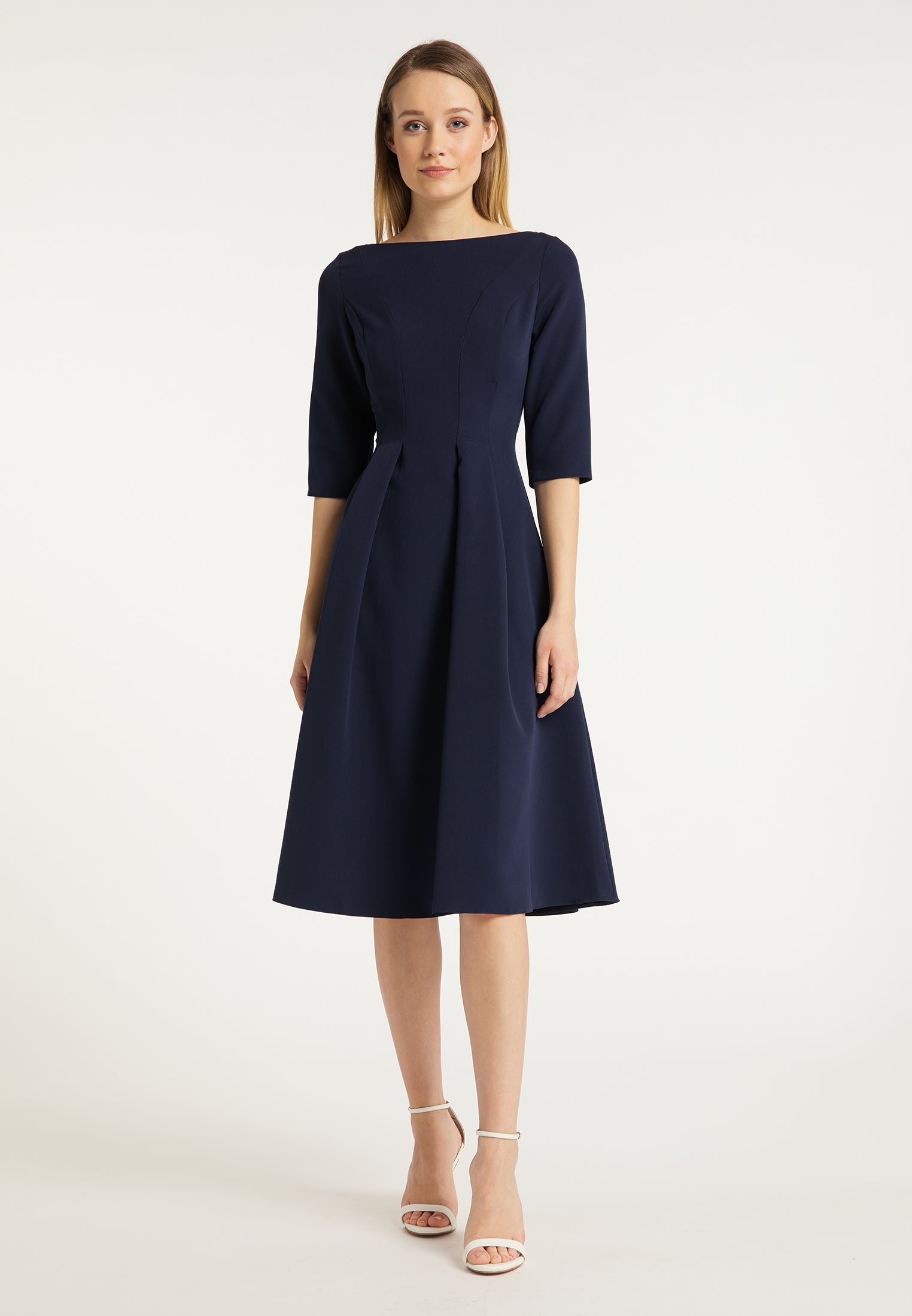 DreiMaster Klassik GL Women's Kleid