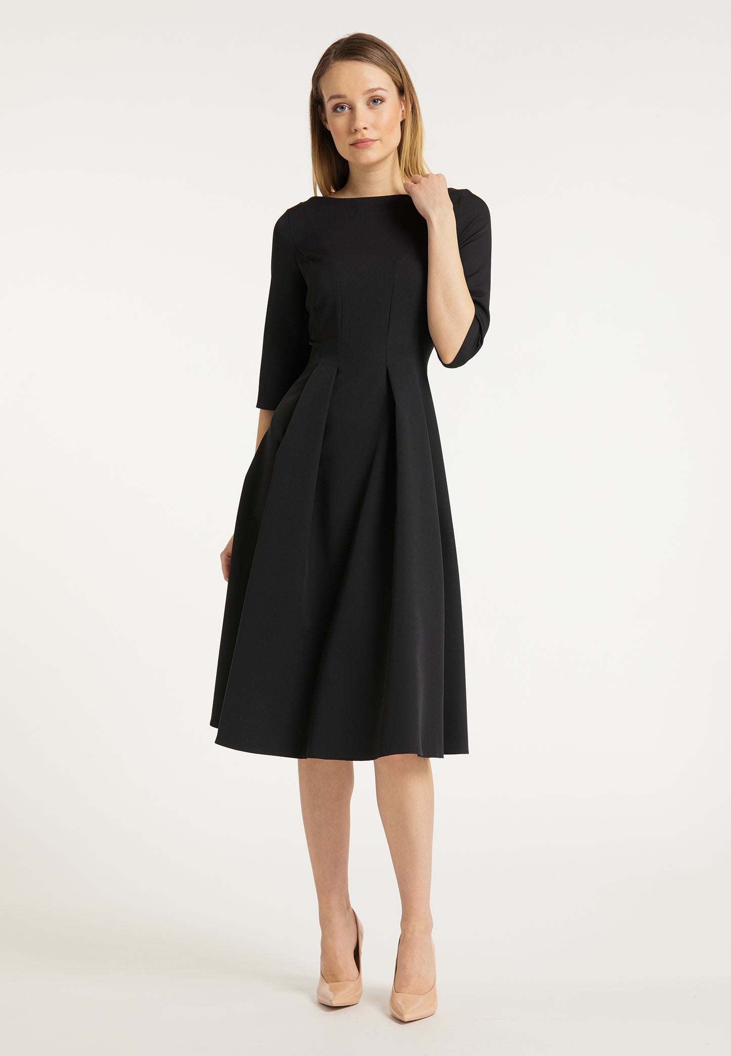 DreiMaster Klassik GL Women's Kleid