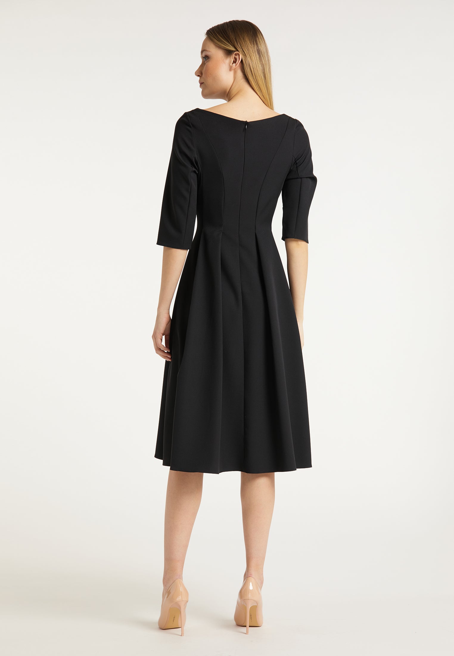 DreiMaster Klassik GL Women's Kleid