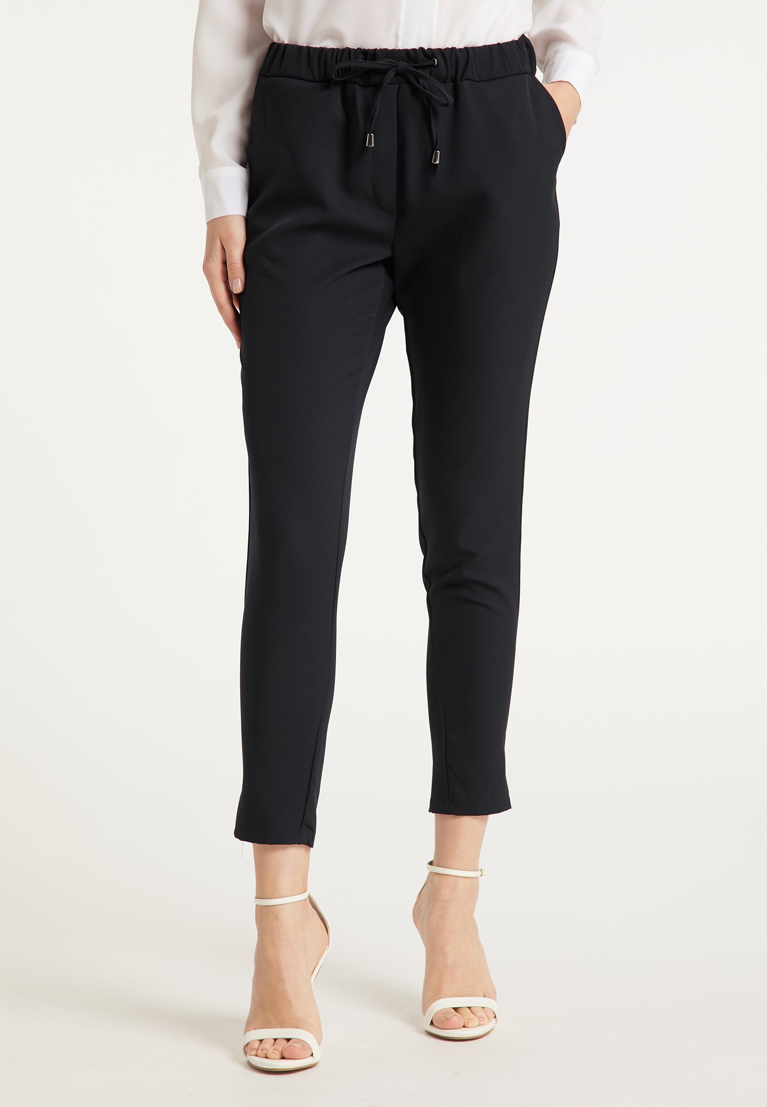 DreiMaster Klassik GL Women's Stoffhose