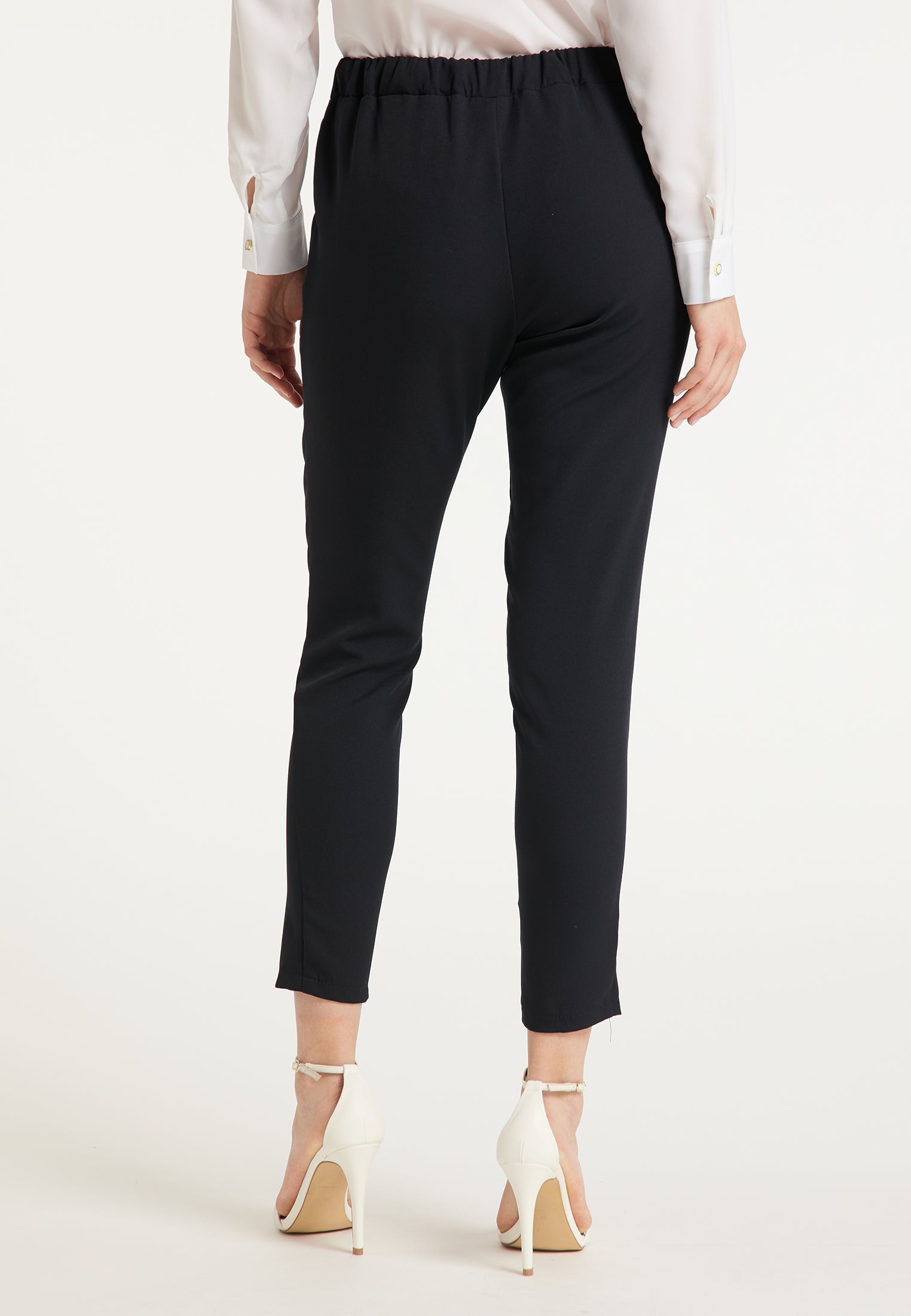 DreiMaster Klassik GL Women's Stoffhose