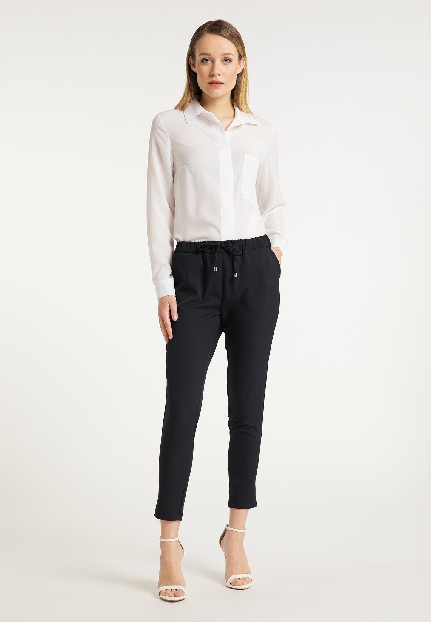 DreiMaster Klassik GL Women's Stoffhose