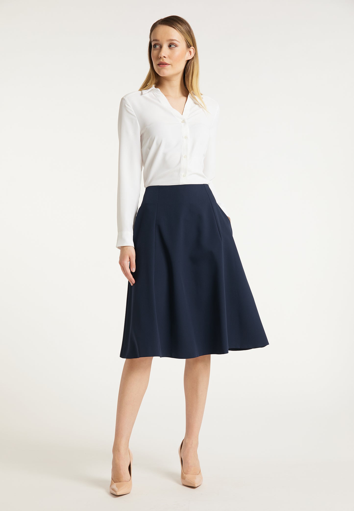 DreiMaster Klassik Women's Rock