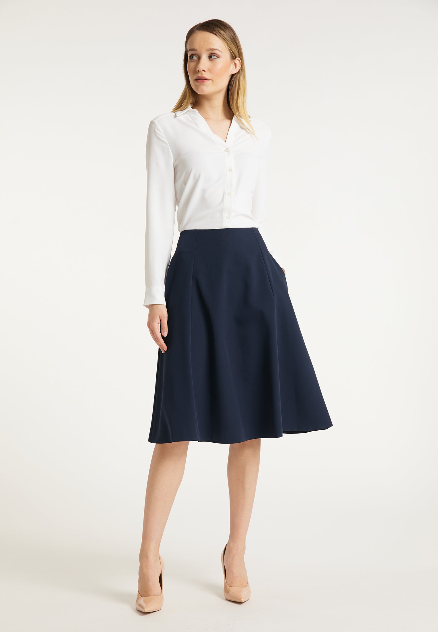 DreiMaster Klassik Women's Rock