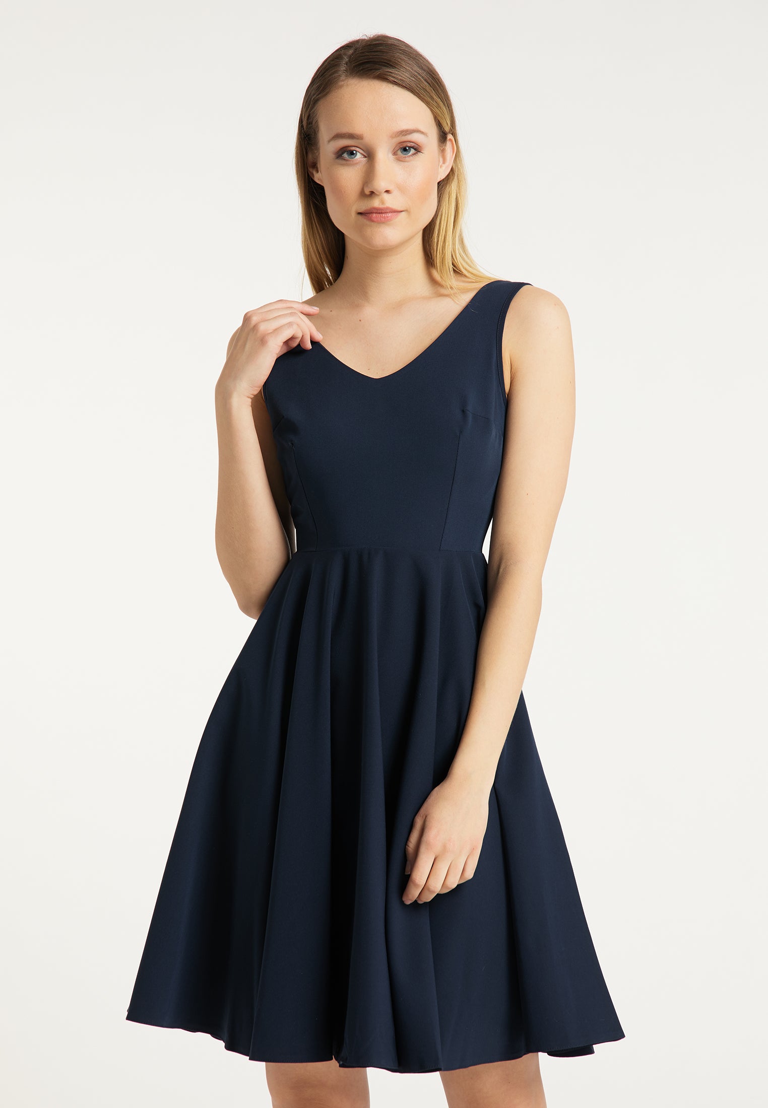 DreiMaster Klassik GL Women's Kleid