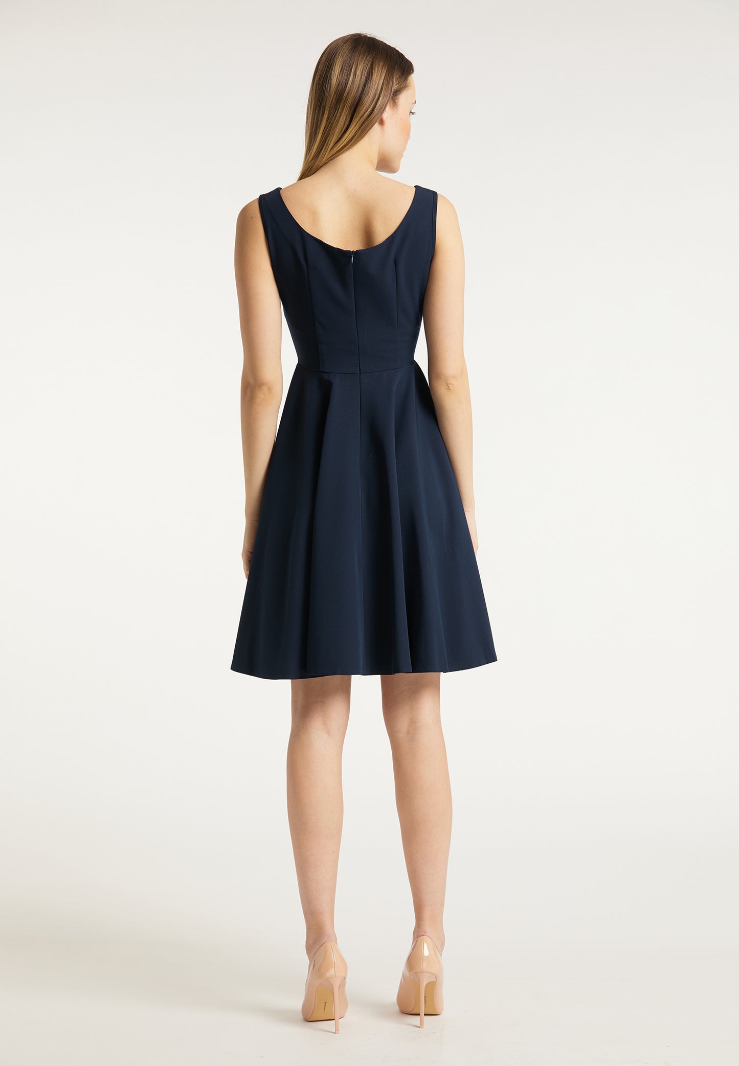DreiMaster Klassik GL Women's Kleid