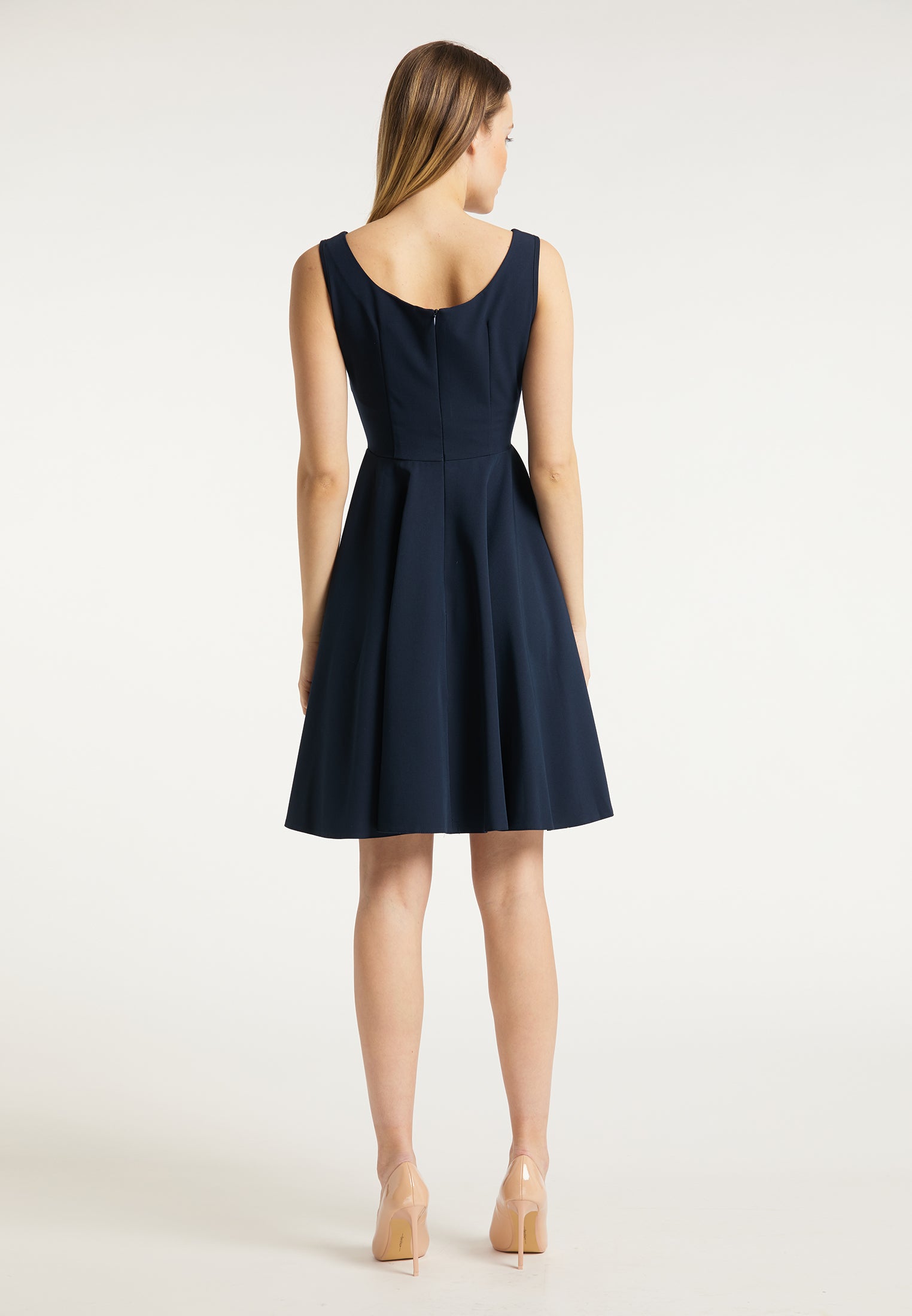 DreiMaster Klassik GL Women's Kleid