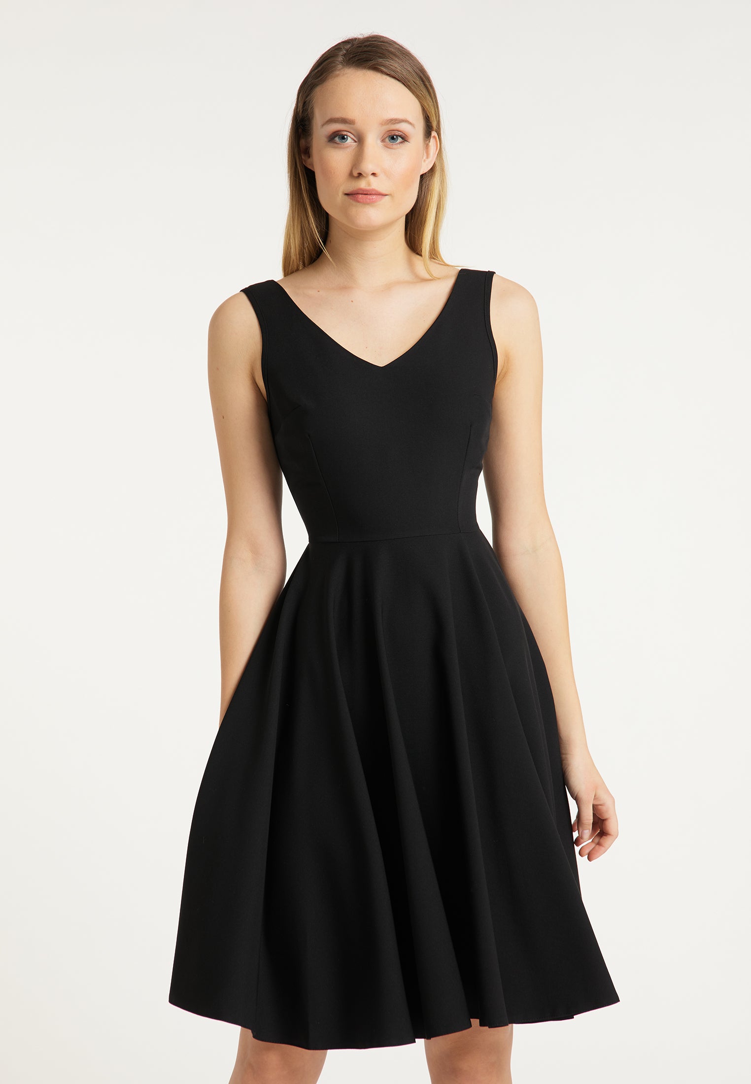 DreiMaster Klassik GL Women's Kleid