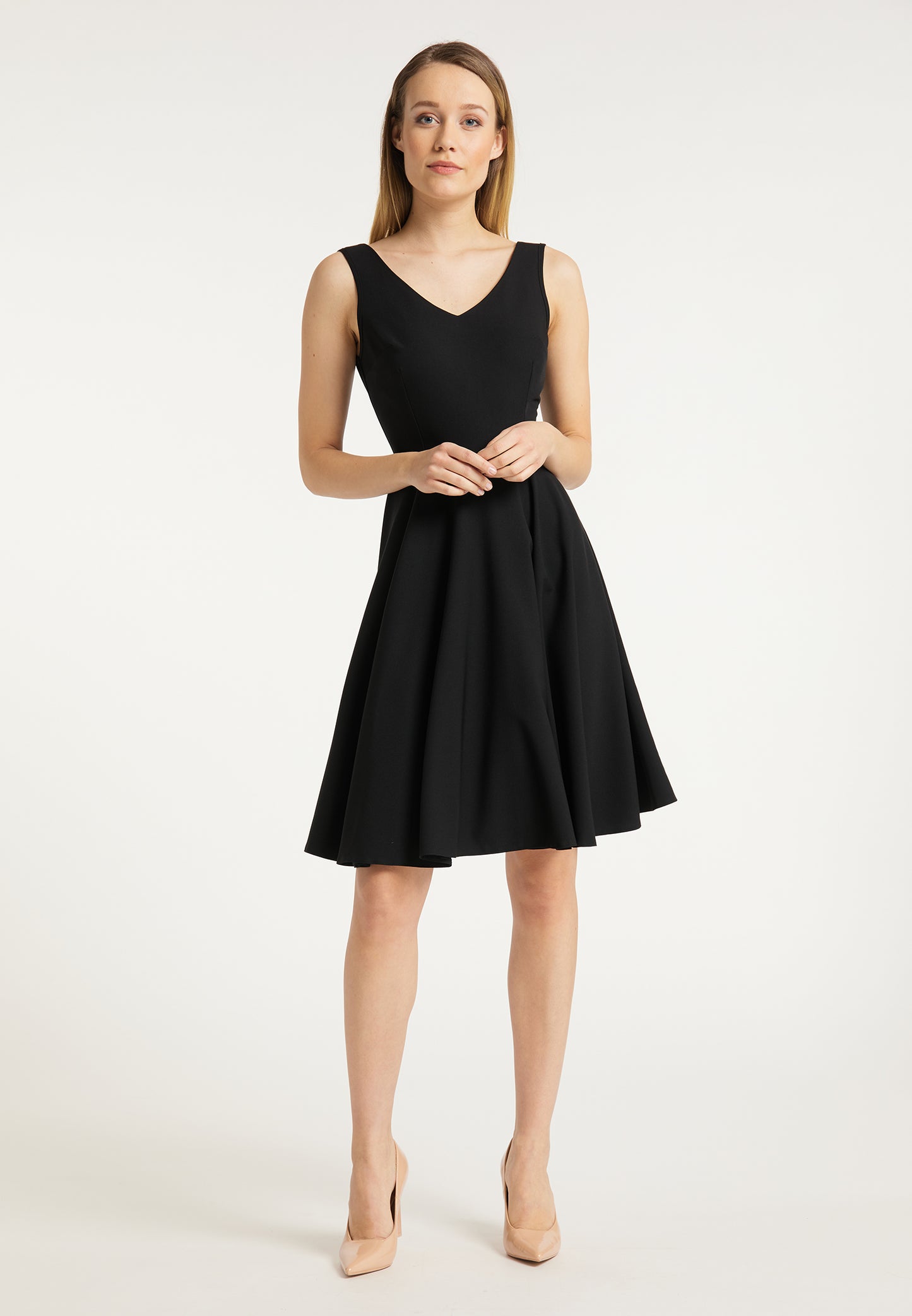 DreiMaster Klassik GL Women's Kleid