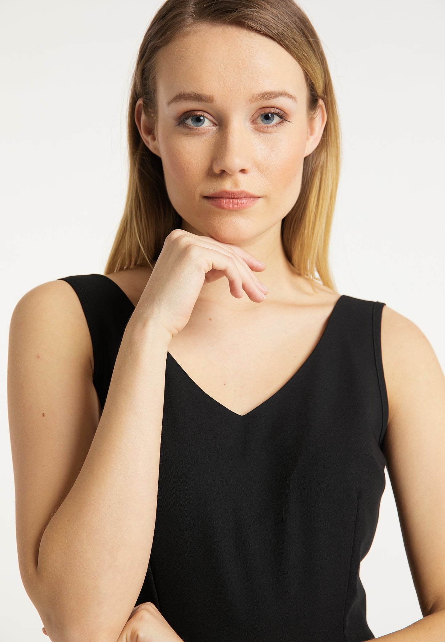 DreiMaster Klassik GL Women's Kleid