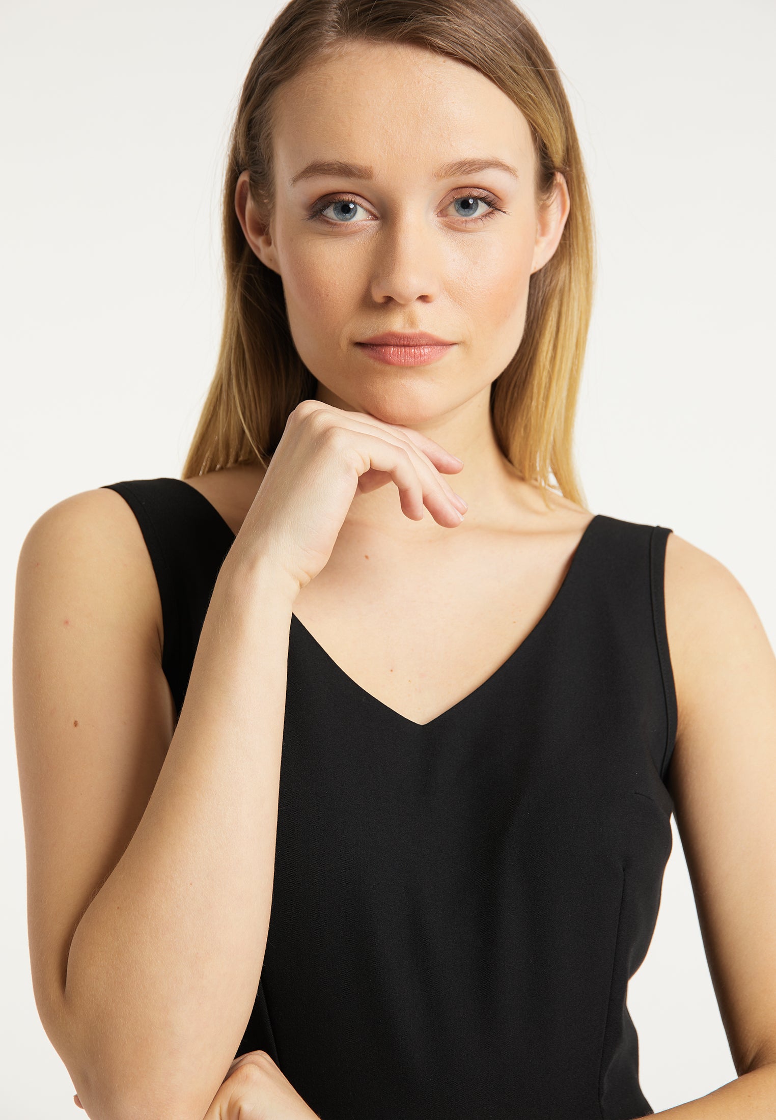 DreiMaster Klassik GL Women's Kleid