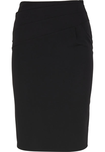 DreiMaster Klassik Women's Bleistiftrock