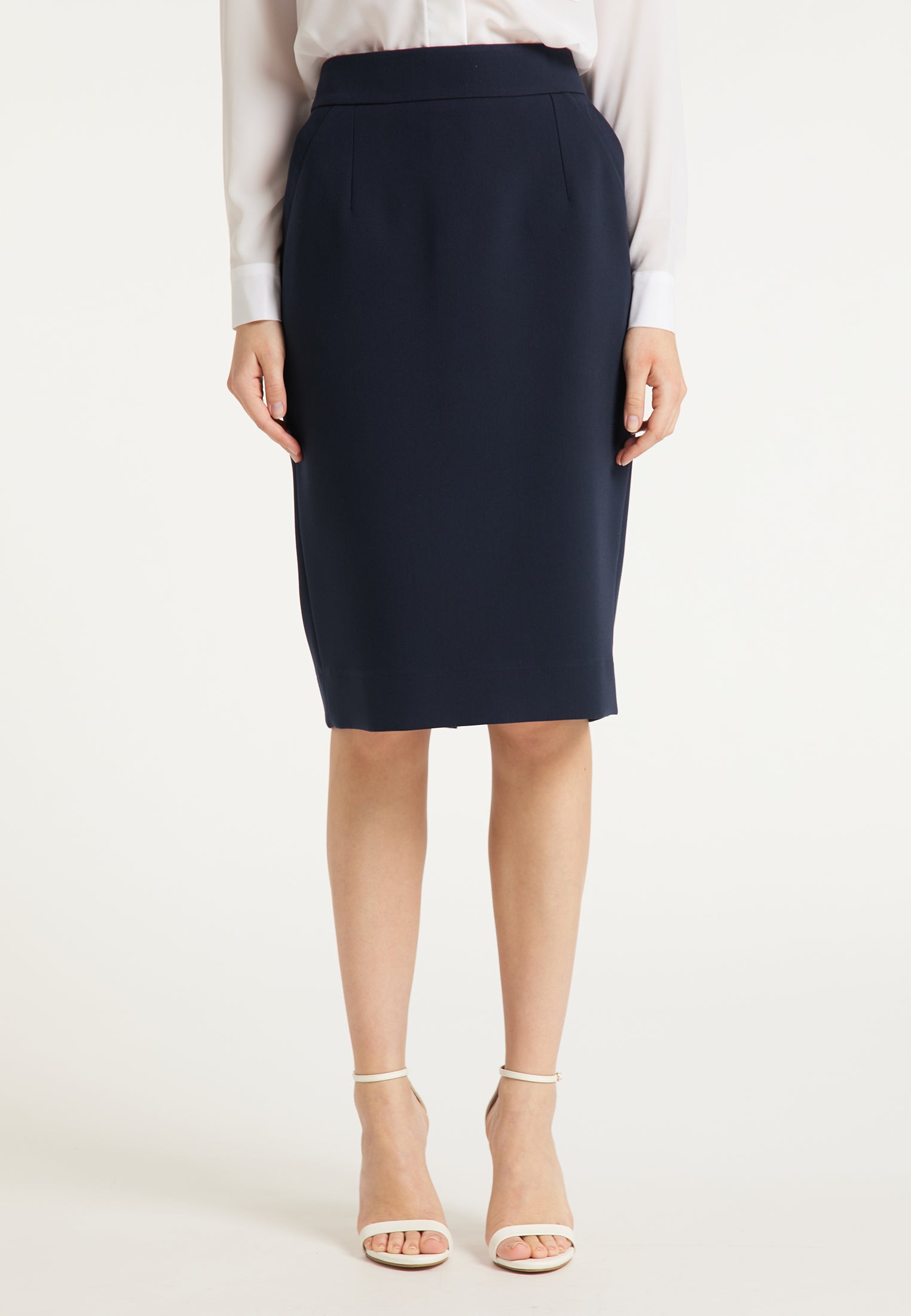 DreiMaster Klassik GL Women's Bleistiftrock