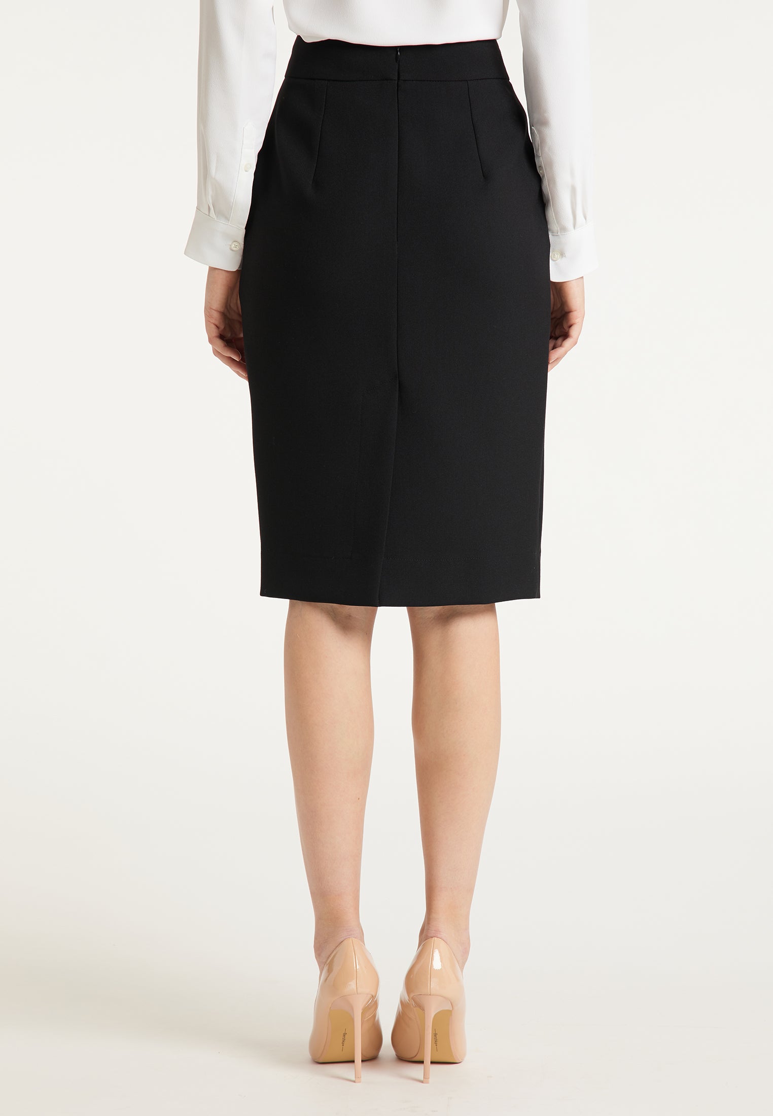 DreiMaster Klassik GL Women's Bleistiftrock