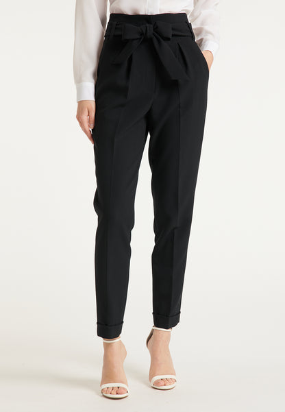 DreiMaster Klassik GL Women's Paperbag Hose