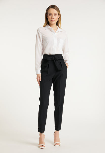 DreiMaster Klassik GL Women's Paperbag Hose
