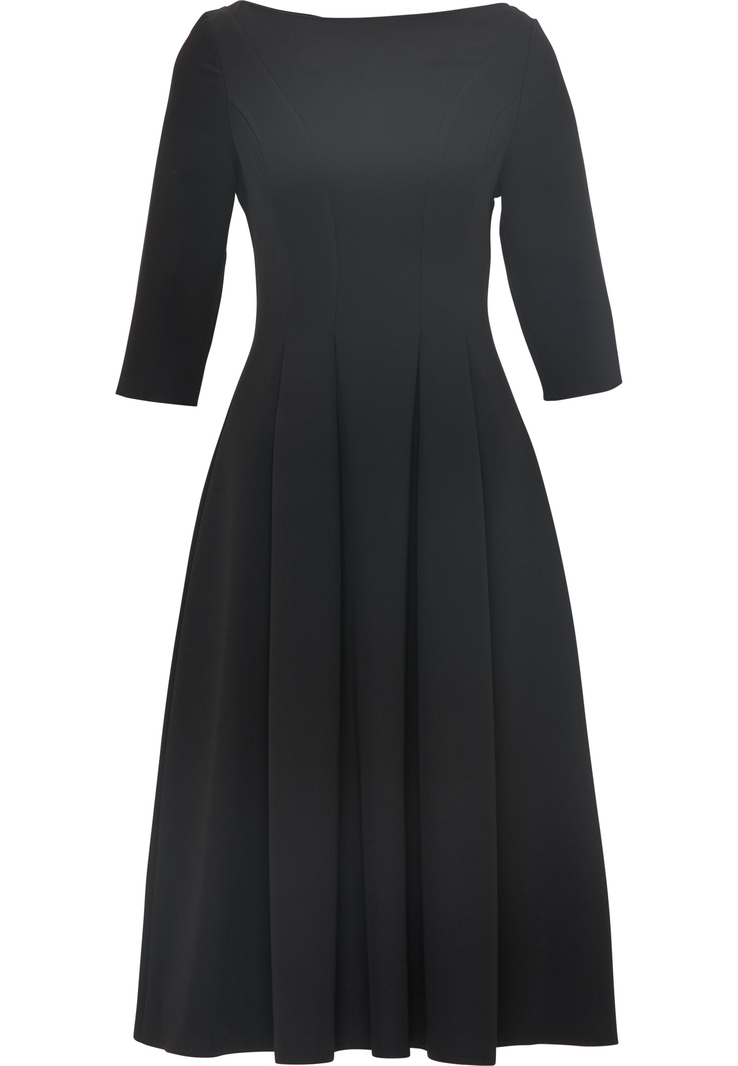 DreiMaster Klassik GL Women's A-Linien-Kleid