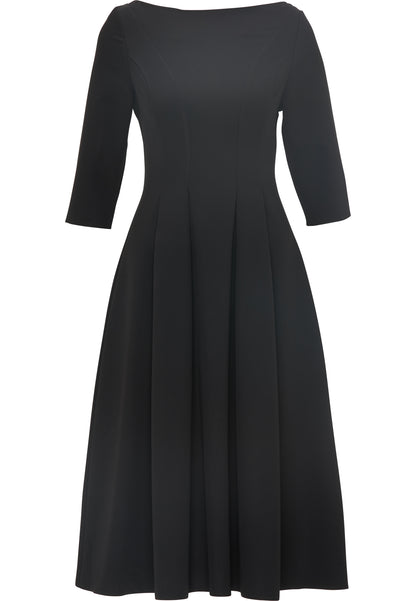 DreiMaster Klassik GL Women's A-Linien-Kleid