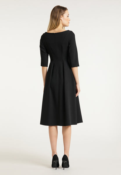 DreiMaster Klassik GL Women's A-Linien-Kleid