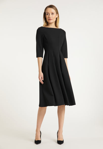 DreiMaster Klassik GL Women's A-Linien-Kleid