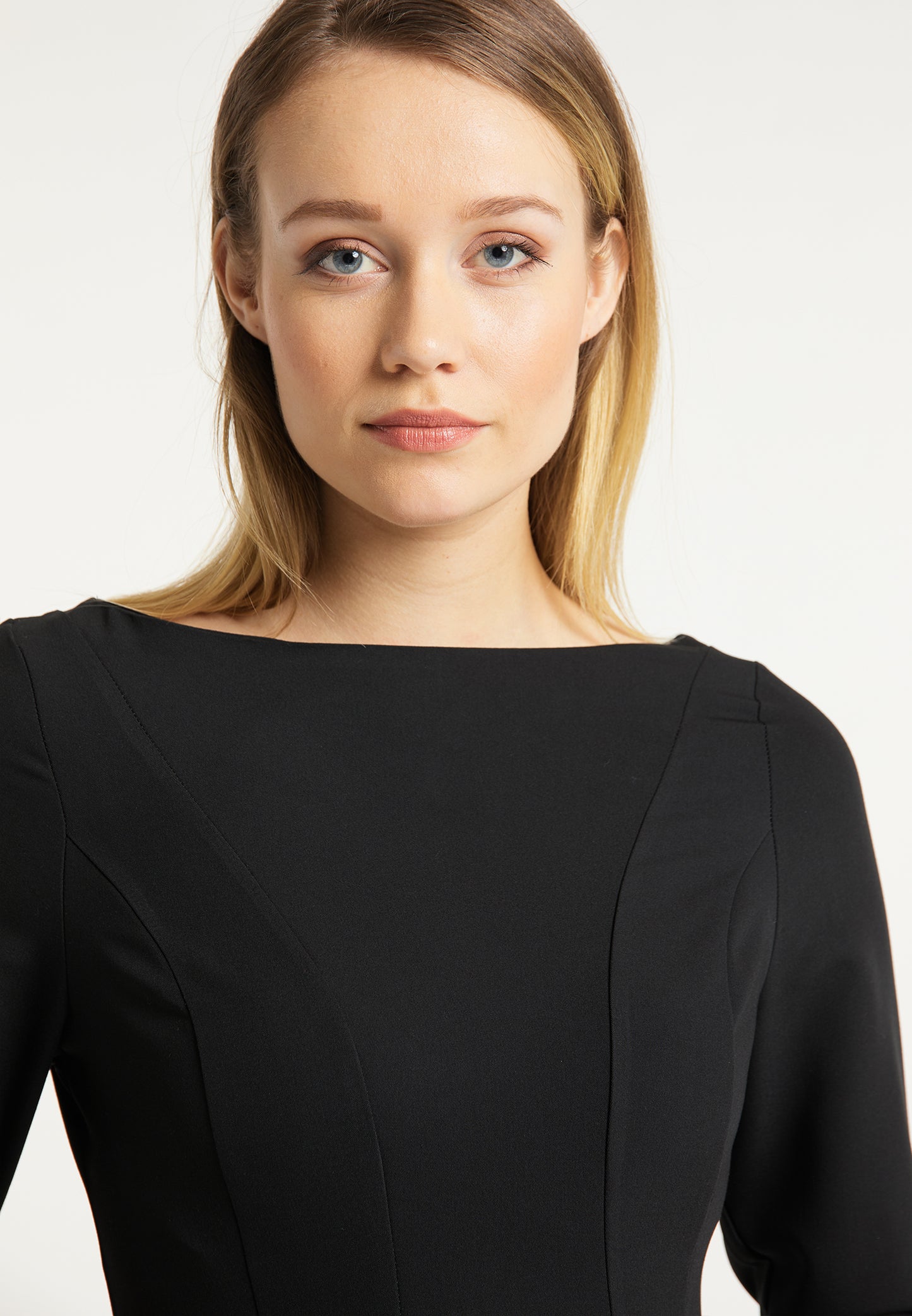 DreiMaster Klassik GL Women's A-Linien-Kleid