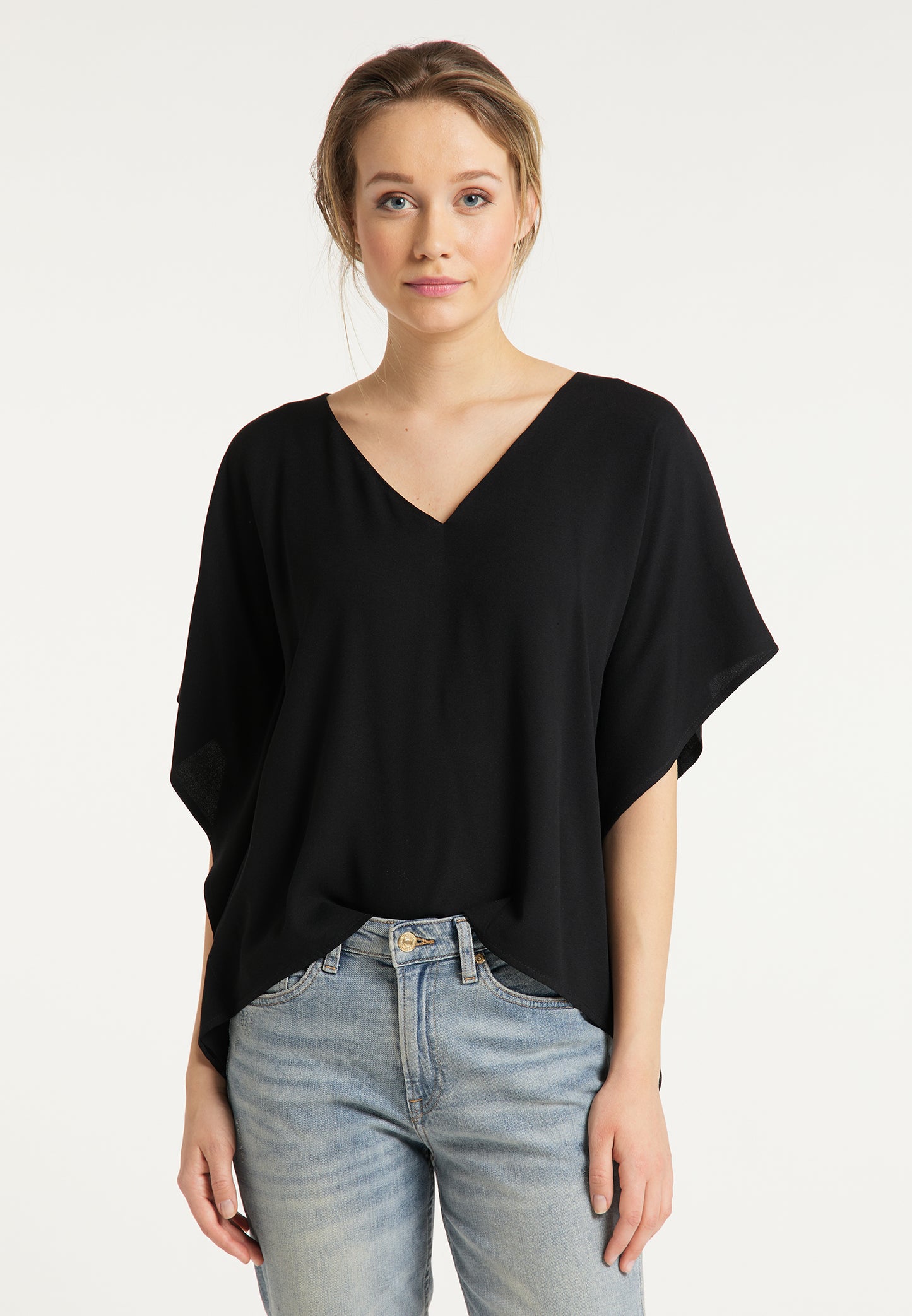 DreiMaster Vintage GL Women's Bluse