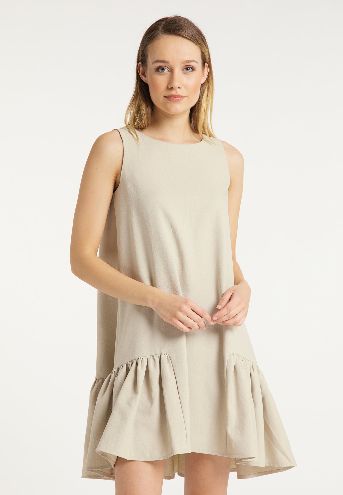 DreiMaster Klassik GL Women's Freizeitkleid