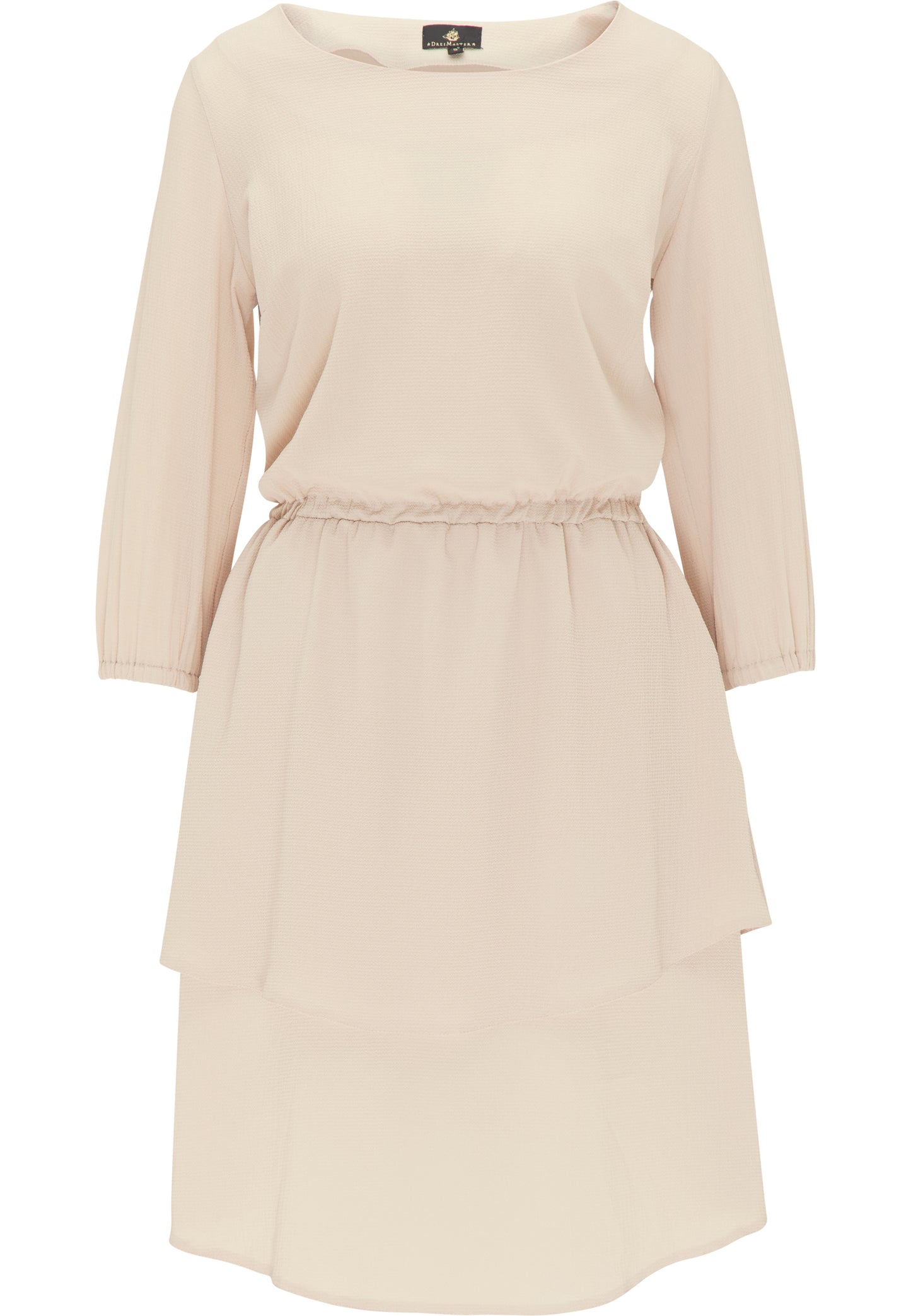 DreiMaster Klassik GL Women's Sommerkleid