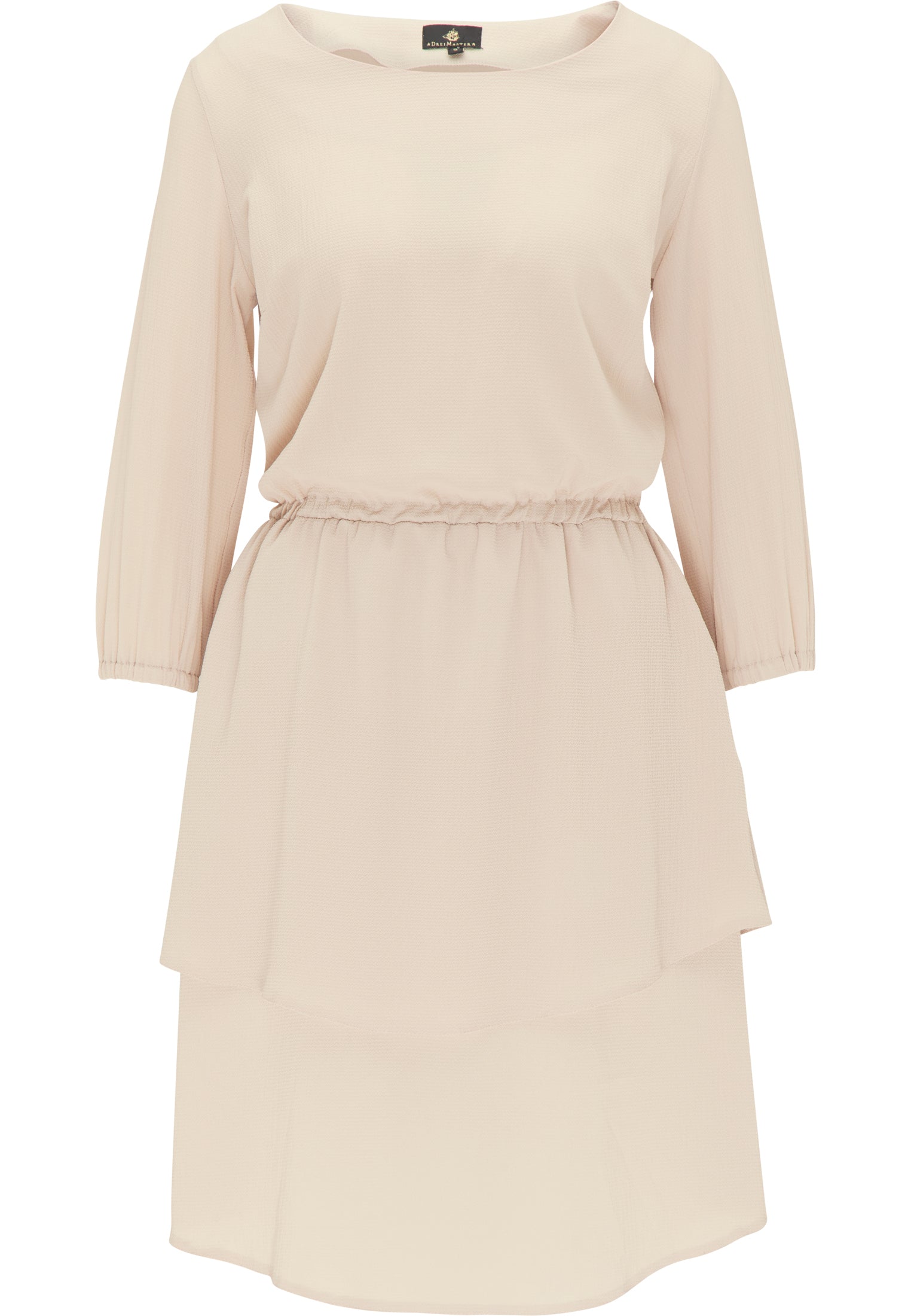 DreiMaster Klassik GL Women's Sommerkleid