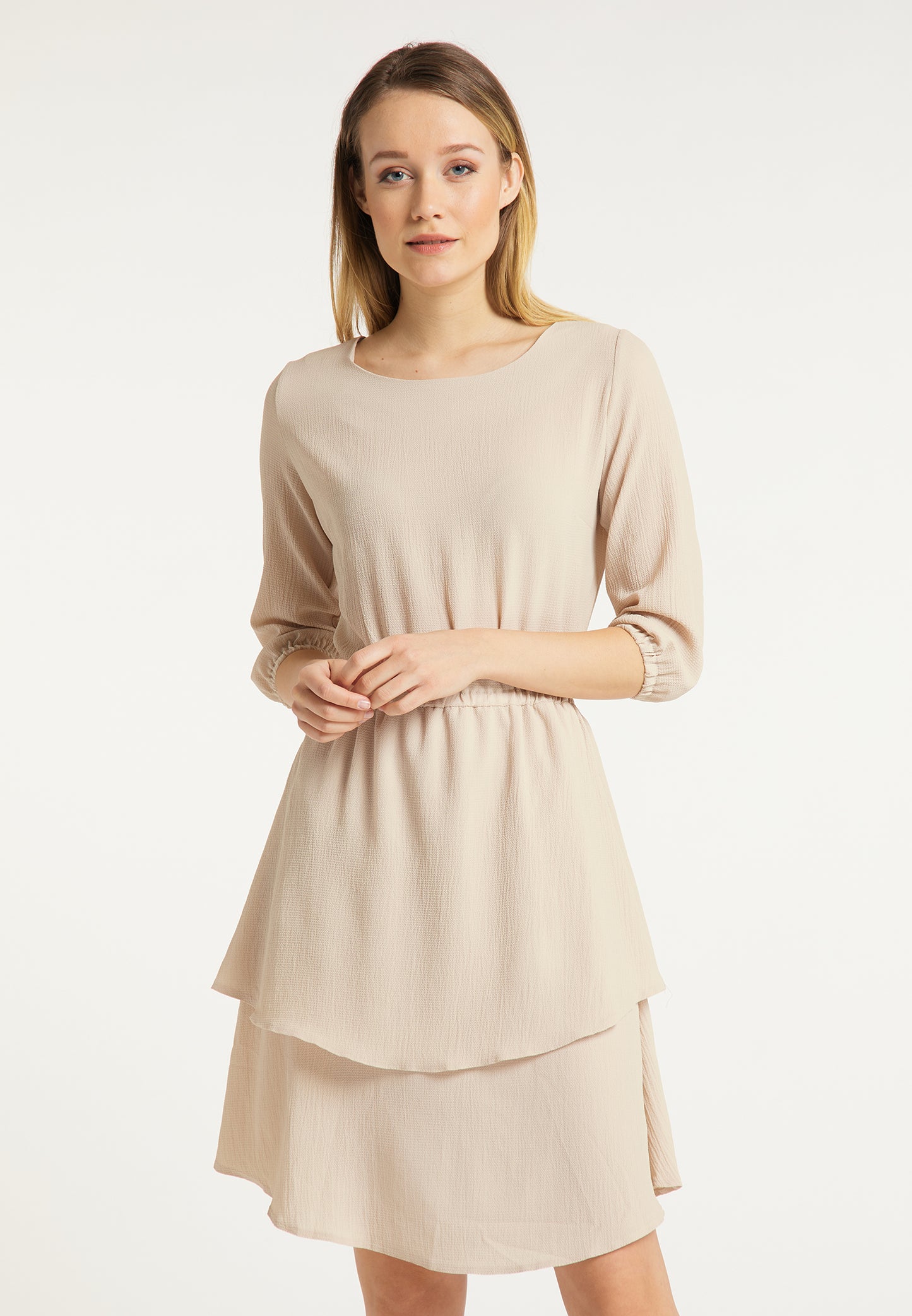 DreiMaster Klassik GL Women's Sommerkleid