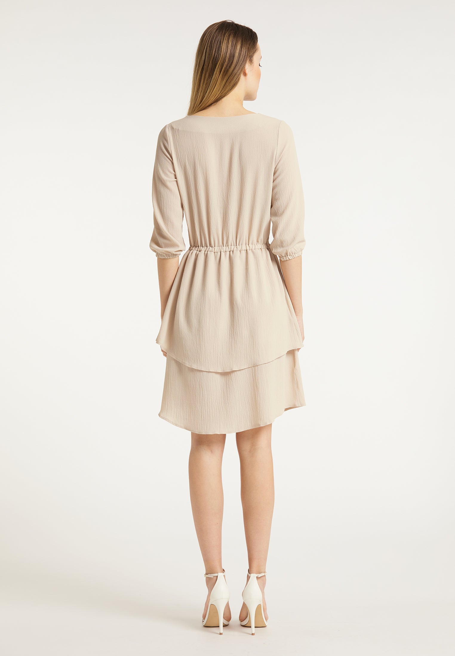DreiMaster Klassik GL Women's Sommerkleid