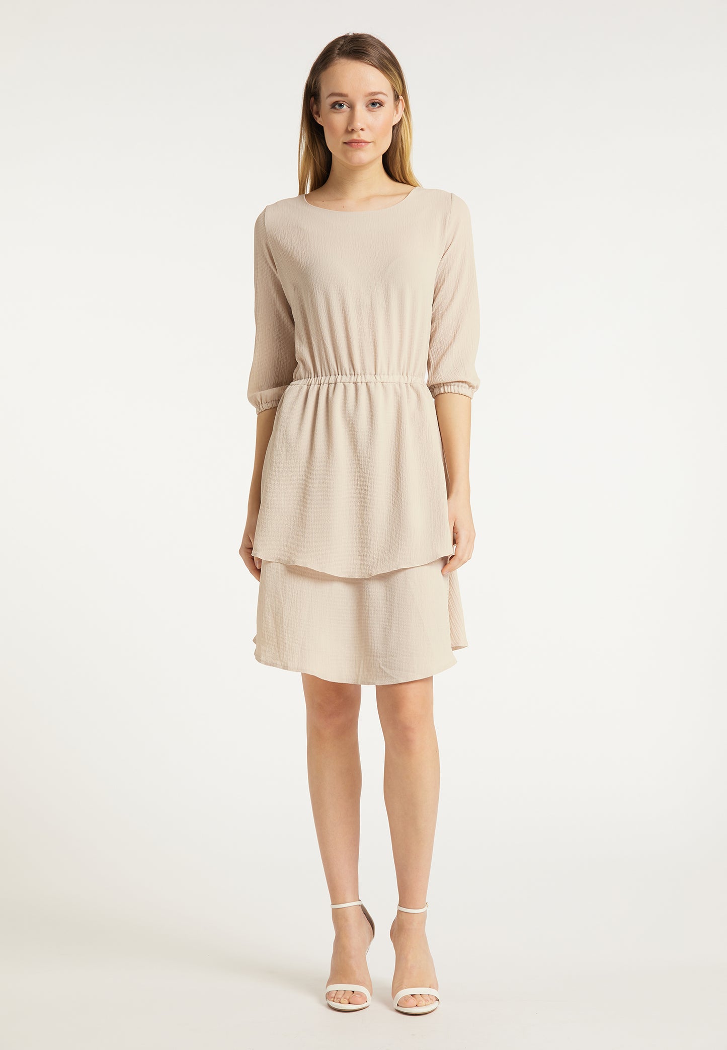 DreiMaster Klassik GL Women's Sommerkleid