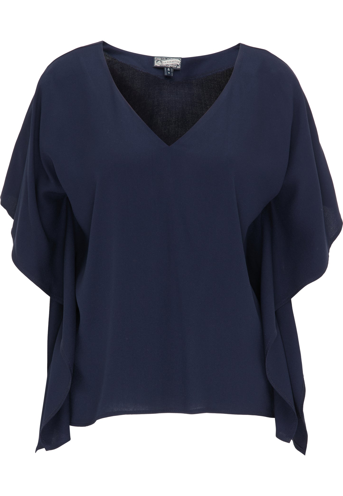 DreiMaster Vintage GL Women's Bluse