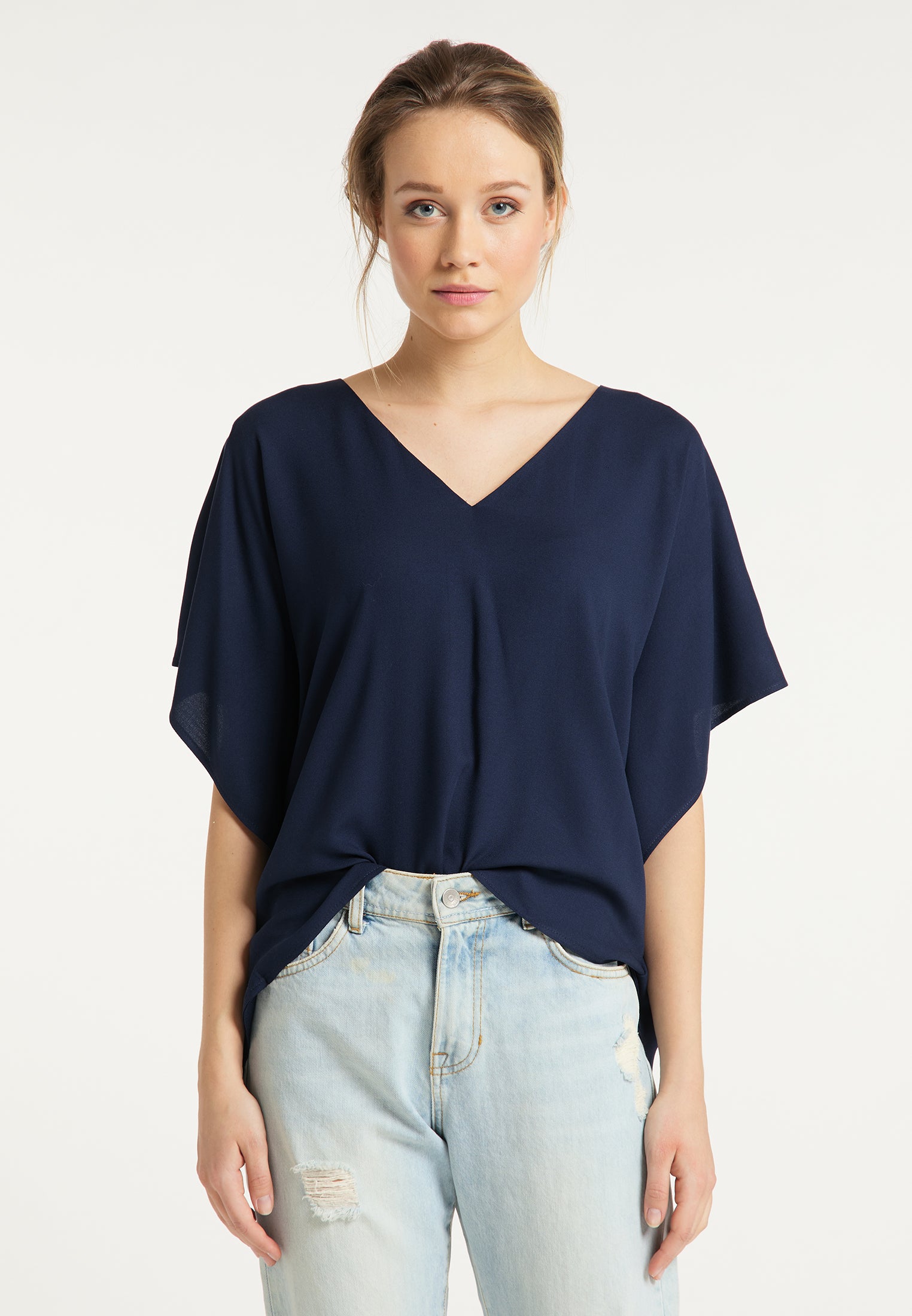DreiMaster Vintage GL Women's Bluse