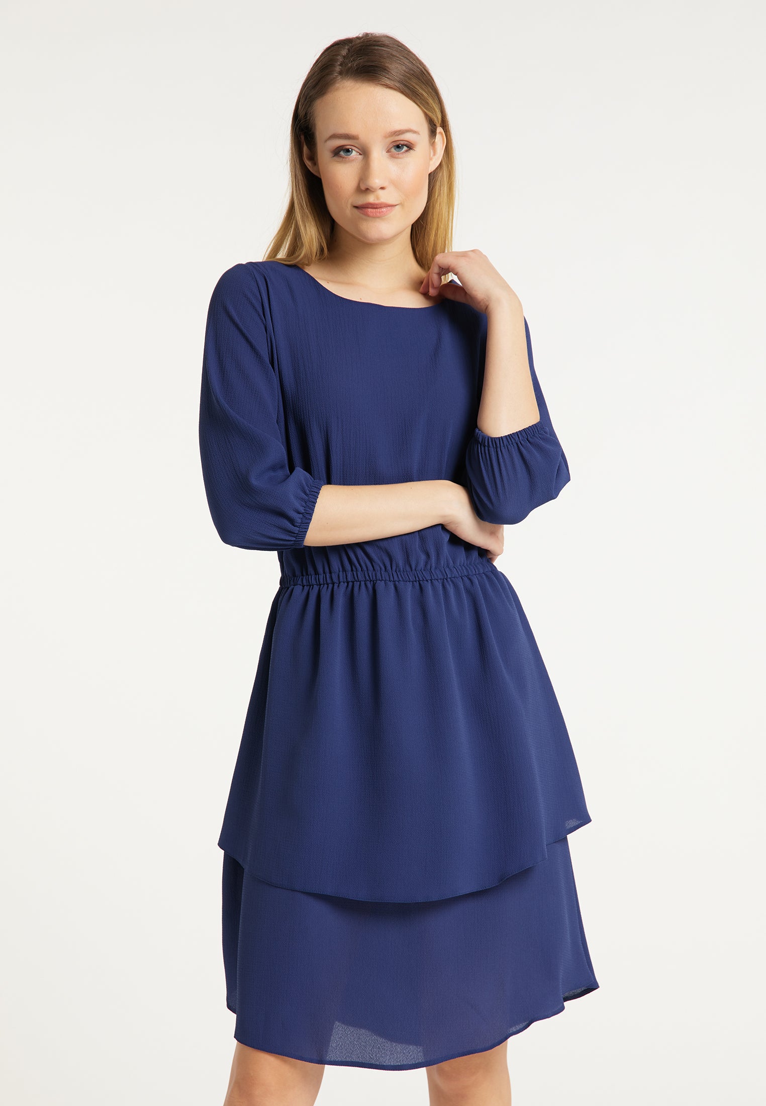DreiMaster Klassik GL Women's Sommerkleid