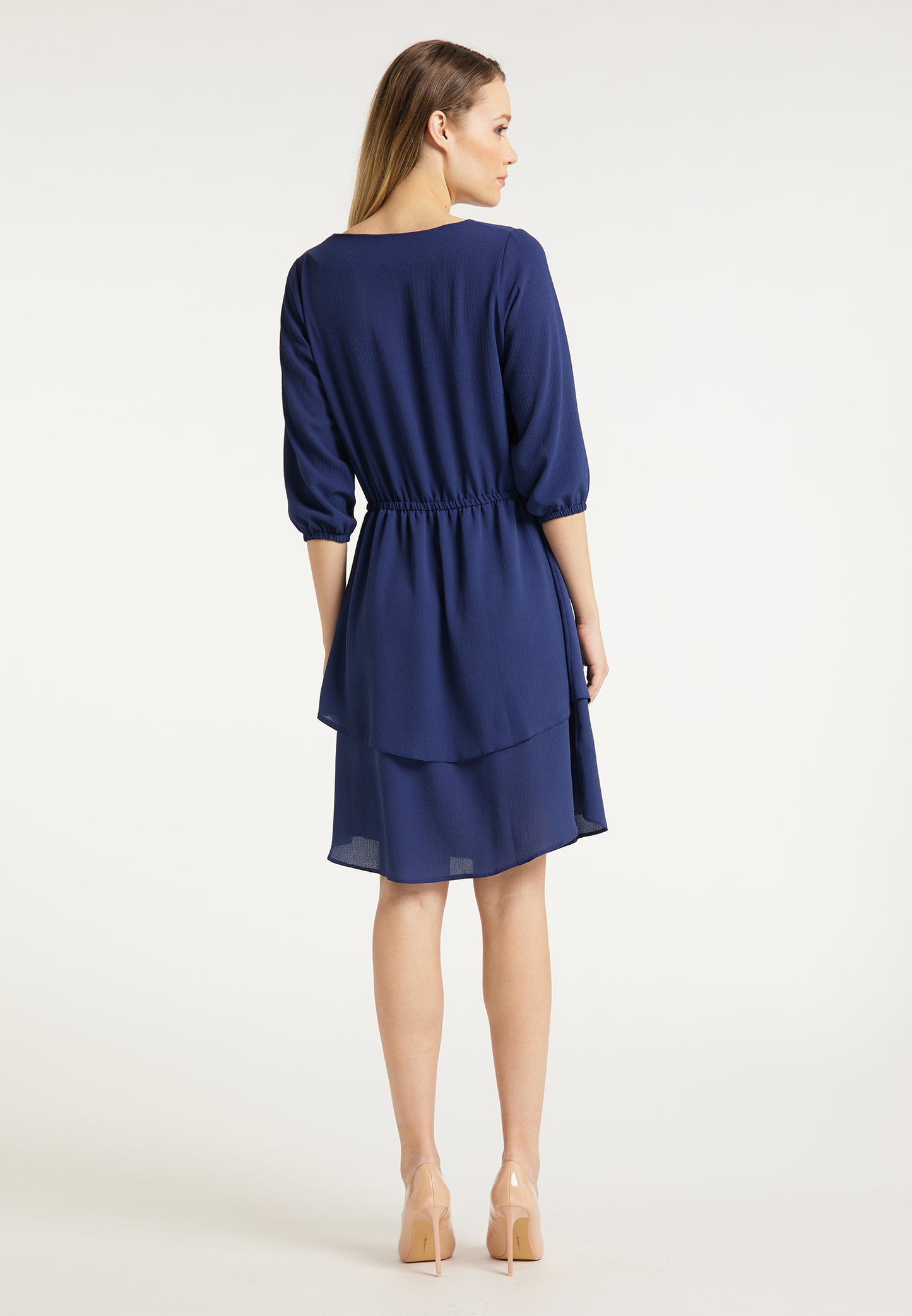 DreiMaster Klassik GL Women's Sommerkleid