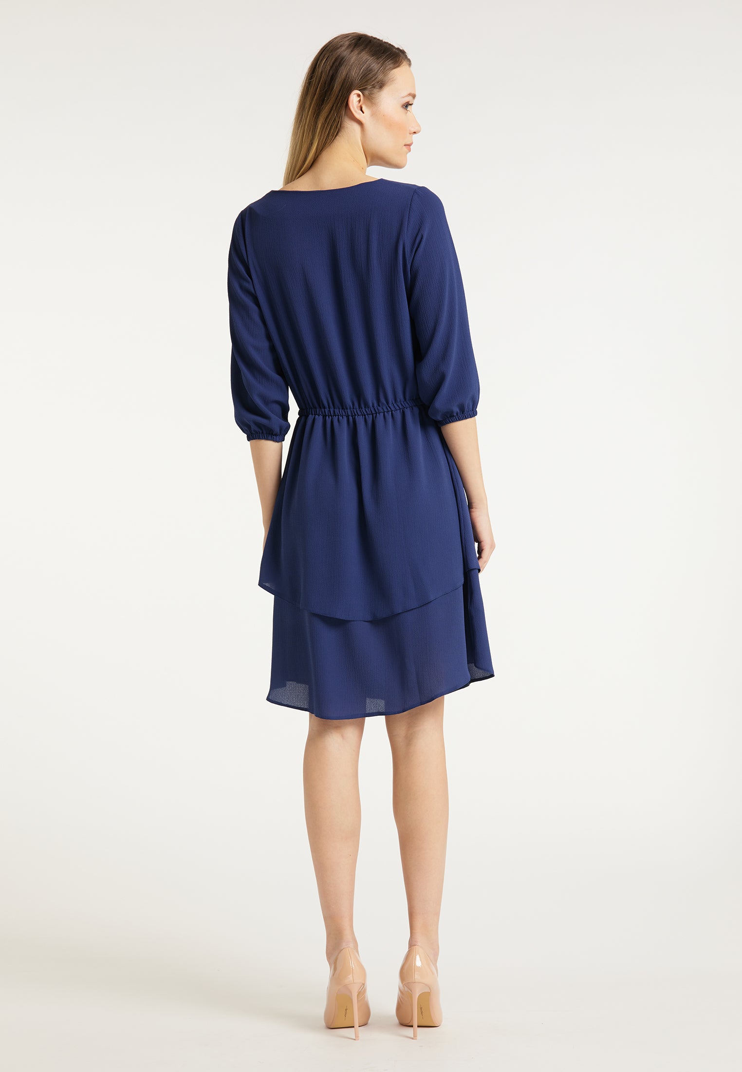 DreiMaster Klassik GL Women's Sommerkleid