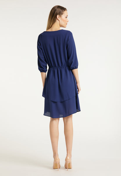 DreiMaster Klassik GL Women's Sommerkleid
