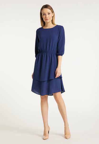 DreiMaster Klassik GL Women's Sommerkleid