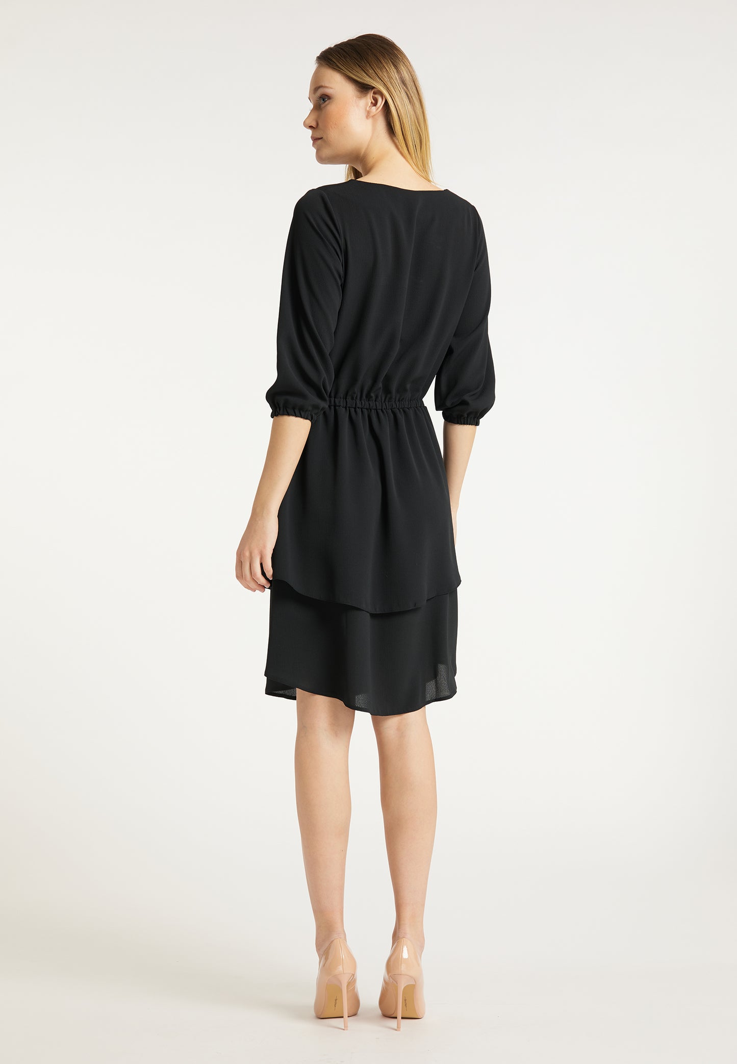 DreiMaster Klassik GL Women's Sommerkleid