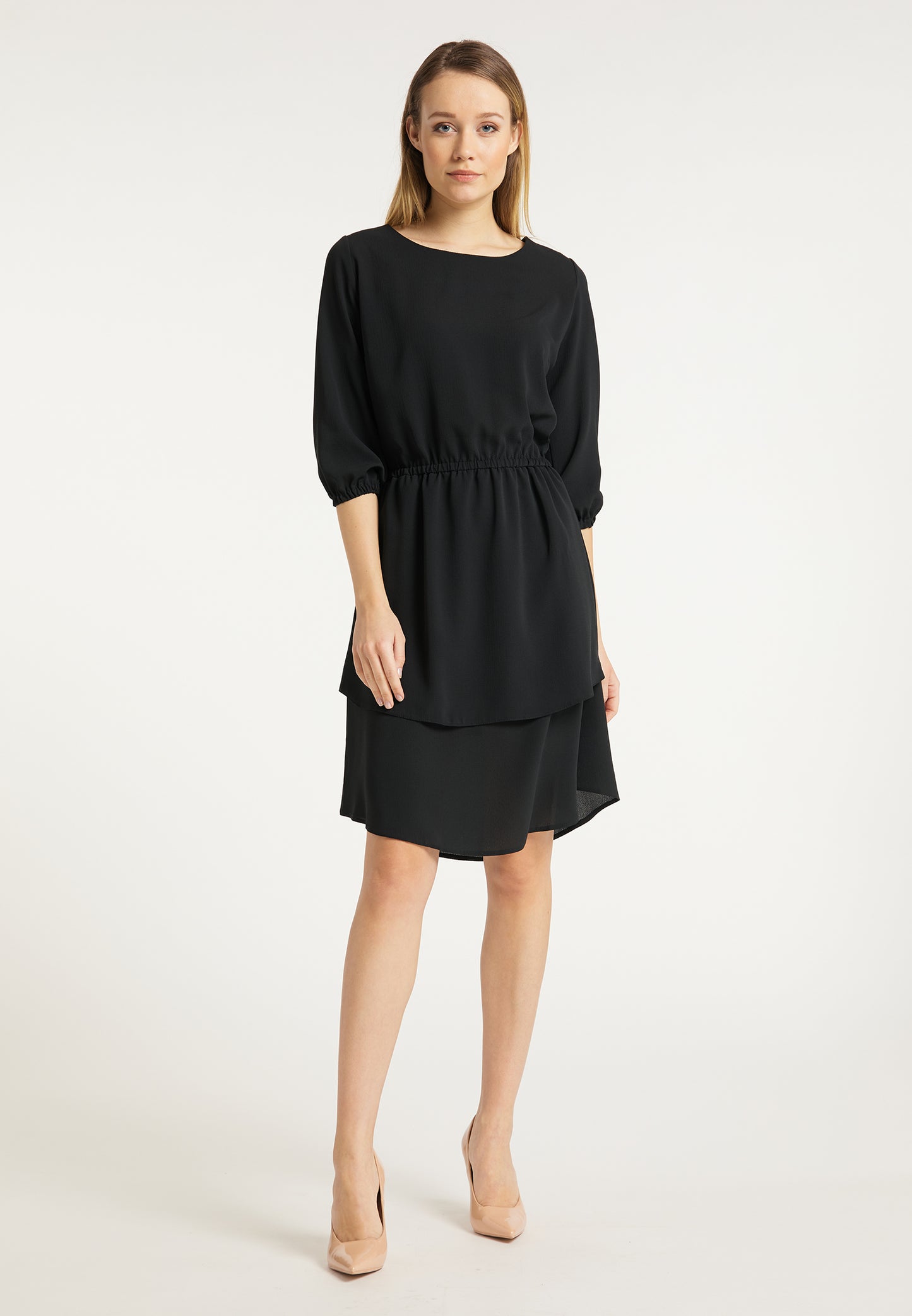 DreiMaster Klassik GL Women's Sommerkleid