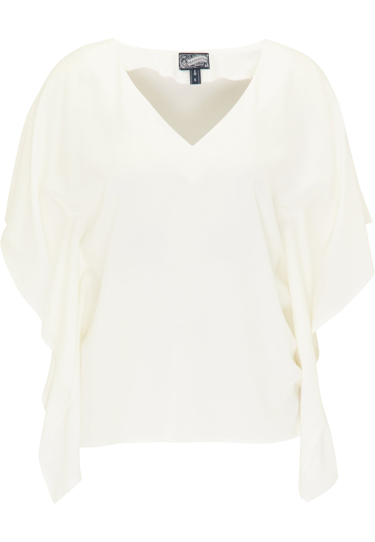 DreiMaster Vintage GL Women's Bluse