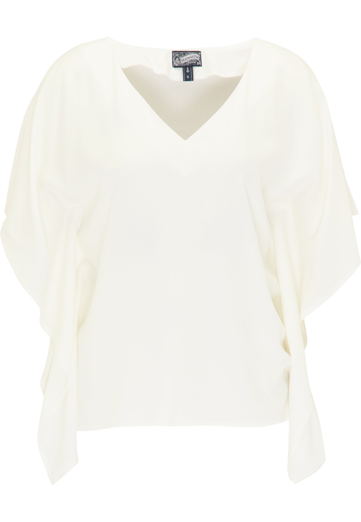 DreiMaster Vintage GL Women's Bluse